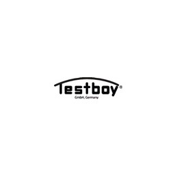 Multimètre numérique Testboy 313 0-600 V AC, 0-600 V DC RMS TESTBOY