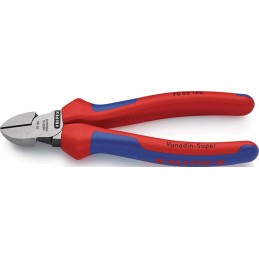 Pince KNIPEX coupante...