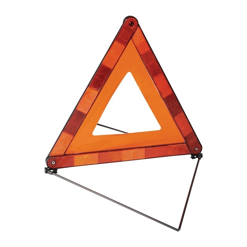 Triangle de signalisation XS Mini EURO LEINA