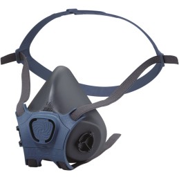 Demi-masque de protection respiratoire MOLDEX