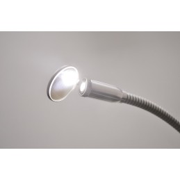 Lampe d inspection à LED tension 3 V puissance 0,15 W indice de protection IP67 LESS N MORE
