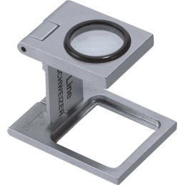 Compte-fils Tech-Line 8x D. de lentille 16,3 mm SCHWEIZER