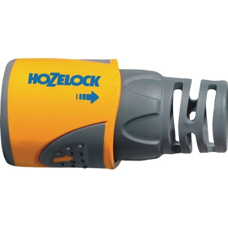 Raccord pour tuyau PLUS plastique 3/4 po. 19 mm HOZELOCK