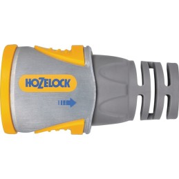 Raccord pour tuyau Metall Pro plastique 1/2 po. 13 mm HOZELOCK