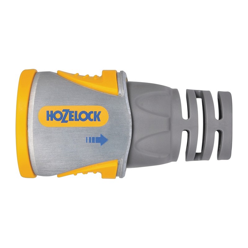 Raccord pour tuyau Metall Pro plastique 1/2 po. 13 mm HOZELOCK