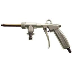 Pistolet de lavage powerclean raccord pour robinet et fiche standard et DN 7,2 EWO