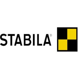 Niveau STABILA à bulles 70 aluminium jaune ± 0.5 mm/m