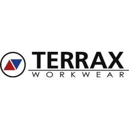 Bonnet de travail Thinsulate universel bleu foncé 100 % polyacrylique TERRAX