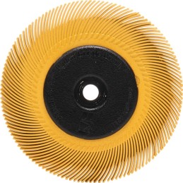 Brosse-disque radiale BB-ZB type A D.150xB12x25,4 mm 36 Cubitron 3M