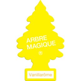 Arbre Magique Vanillarôme