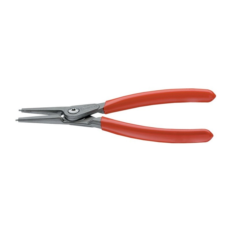 PINCE MULTIPRISE TETE EXTRA MINCE KNIPEX