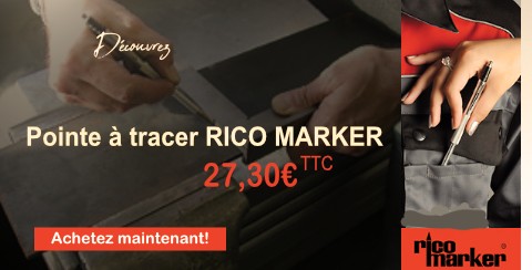 Rico Marker