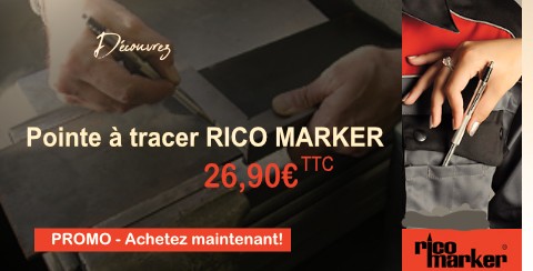 Rico Marker